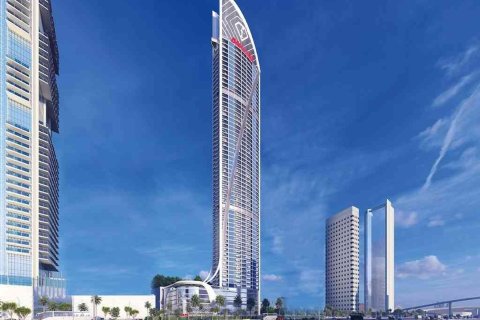 Apartment in Jumeirah Village Triangle, Dubai 2 bedrooms, 99 sq.m. № 97292 - photo 3