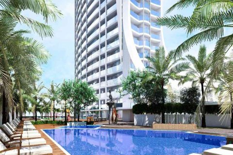 Apartment in Jumeirah Village Triangle, Dubai 2 bedrooms, 99 sq.m. № 97292