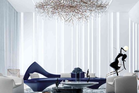 Apartment in Jumeirah Village Triangle, Dubai 2 bedrooms, 99 sq.m. № 97292 - photo 5