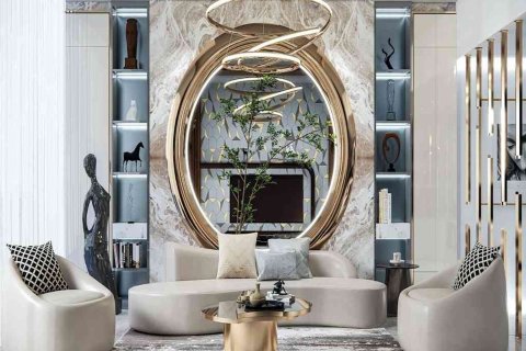 Apartment in Jumeirah Village Triangle, Dubai 2 bedrooms, 99 sq.m. № 97292 - photo 6