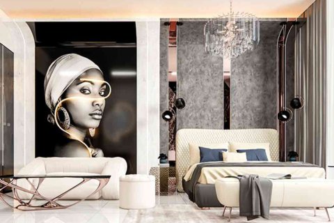 Apartment in Jumeirah Village Triangle, Dubai 2 bedrooms, 99 sq.m. № 97292 - photo 8