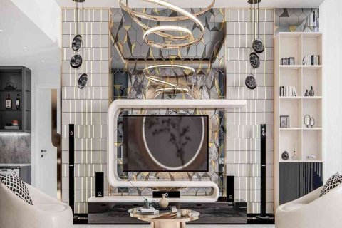 Apartment in Jumeirah Village Triangle, Dubai 2 bedrooms, 99 sq.m. № 97292 - photo 17