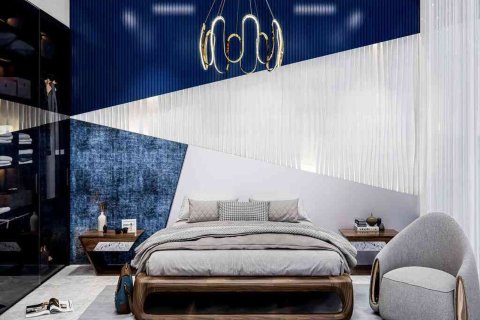 Apartment in Jumeirah Village Triangle, Dubai 2 bedrooms, 99 sq.m. № 97292 - photo 7