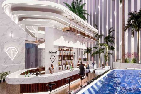 Apartment in Jumeirah Village Triangle, Dubai 2 bedrooms, 99 sq.m. № 97292 - photo 16