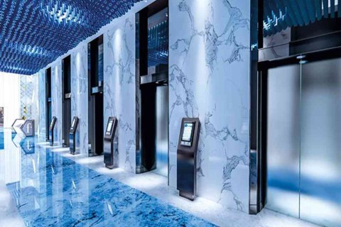 Apartment in Jumeirah Village Triangle, Dubai 2 bedrooms, 99 sq.m. № 97292 - photo 10