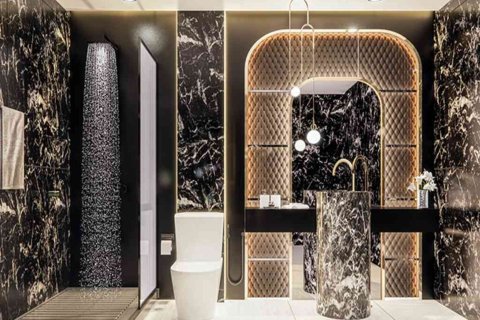 Apartment in Jumeirah Village Triangle, Dubai 2 bedrooms, 99 sq.m. № 97292 - photo 11