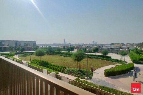 Maison de ville à Dubai, 3 chambres, 163.6 m², № 115009