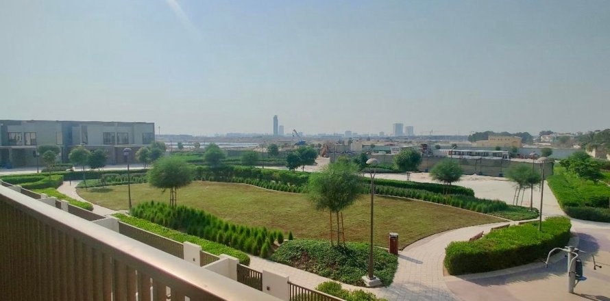 Maison de ville à Dubai, 3 chambres, 163.6 m², № 115009