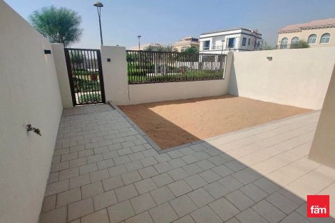 Maison de ville à Dubai, 3 chambres, 163.6 m², № 115009 - photo 6