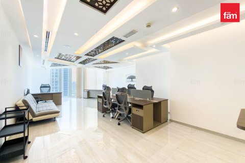 Office in Business Bay, Dubai 56.5 sq.m. № 114997 - photo 6