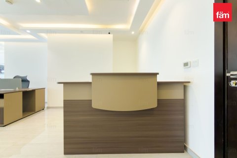 Office in Business Bay, Dubai 56.5 sq.m. № 114997 - photo 1