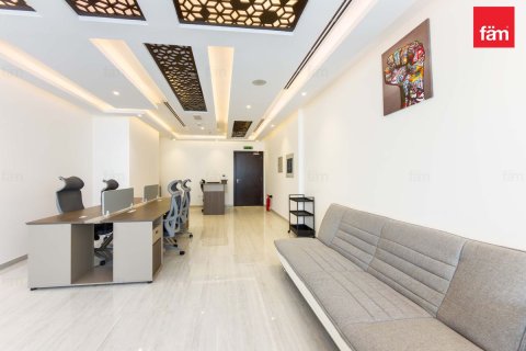 Office in Business Bay, Dubai 56.5 sq.m. № 114997 - photo 5