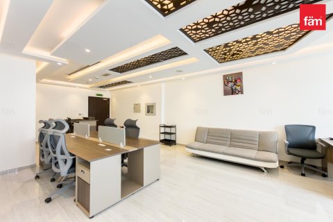 Office in Business Bay, Dubai 56.5 sq.m. № 114997 - photo 3