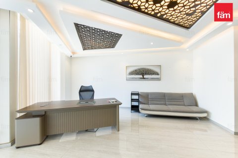 Office in Business Bay, Dubai 56.5 sq.m. № 114997 - photo 8