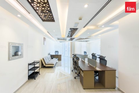 Office in Business Bay, Dubai 56.5 sq.m. № 114997 - photo 12