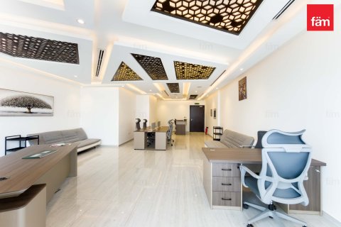 Office in Business Bay, Dubai 56.5 sq.m. № 114997 - photo 10