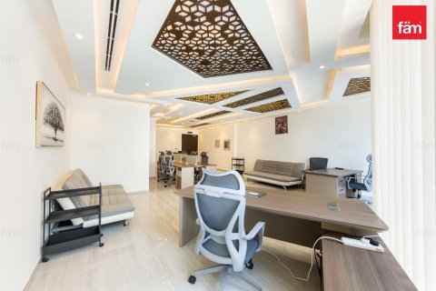Office in Business Bay, Dubai 56.5 sq.m. № 114997 - photo 9