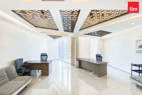 Office in Business Bay, Dubai 56.5 sq.m. № 114997 - photo 11
