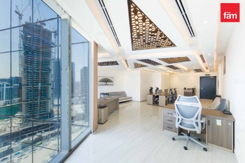 Office in Business Bay, Dubai 56.5 sq.m. № 114997 - photo 7
