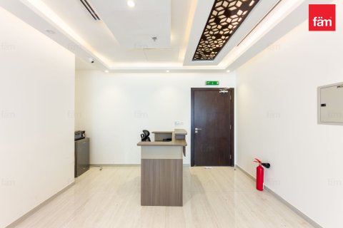 Office in Business Bay, Dubai 56.5 sq.m. № 114997 - photo 4