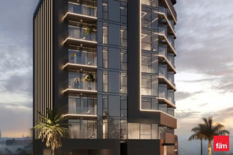 Apartment in Al Jaddaf, Dubai 2 bedrooms, 137.8 sq.m. № 115004 - photo 7