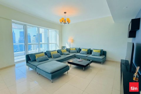 Apartment in Dubai 1 bedroom, 128 sq.m. № 115005