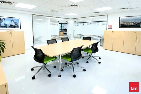 Office in Dubai 115.7 sq.m. № 115011 - photo 7