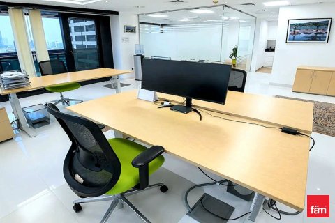 Office in Dubai 115.7 sq.m. № 115011 - photo 9