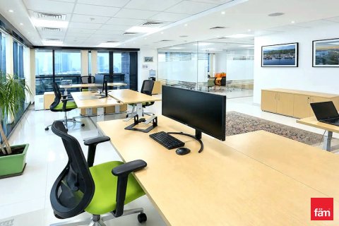 Office in Dubai 115.7 sq.m. № 115011 - photo 11