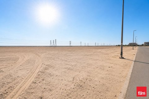 Terreno en Jebel Ali, Dubai, 915.3 m², № 115012 - foto 10