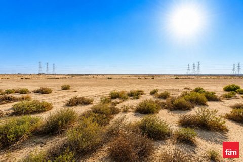Terreno en Jebel Ali, Dubai, 915.3 m², № 115012 - foto 9