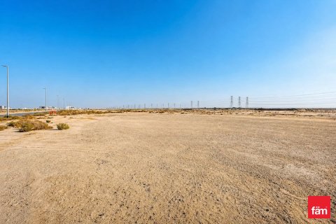 Terreno en Jebel Ali, Dubai, 915.3 m², № 115012 - foto 8