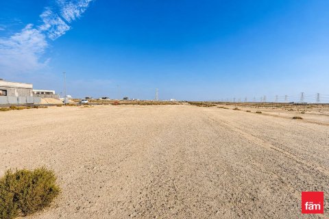 Terreno en Jebel Ali, Dubai, 915.3 m², № 115012 - foto 4