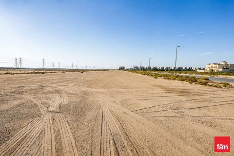 Terreno en Jebel Ali, Dubai, 915.3 m², № 115012 - foto 5