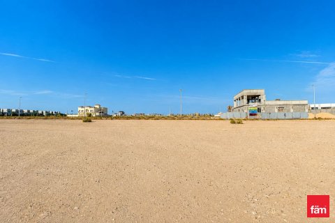 Terreno en Jebel Ali, Dubai, 915.3 m², № 115012