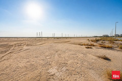 Terreno en Jebel Ali, Dubai, 915.3 m², № 115012 - foto 7