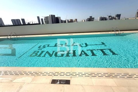 Appartement à Jumeirah Village Circle, Dubai, 2 chambres, 104 m², № 24093 - photo 30