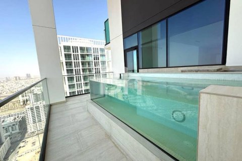 Appartement à Jumeirah Village Circle, Dubai, 2 chambres, 104 m², № 24093 - photo 13