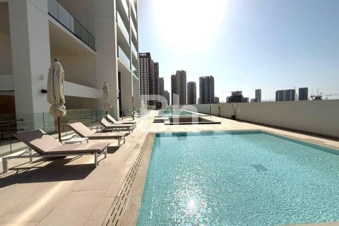 Appartement à Jumeirah Village Circle, Dubai, 2 chambres, 104 m², № 24093 - photo 8