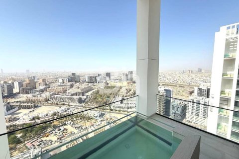 Appartement à Jumeirah Village Circle, Dubai, 2 chambres, 104 m², № 24093 - photo 12