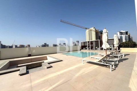 Appartement à Jumeirah Village Circle, Dubai, 2 chambres, 104 m², № 24093 - photo 10