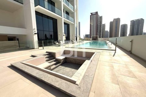 Appartement à Jumeirah Village Circle, Dubai, 2 chambres, 104 m², № 24093 - photo 14