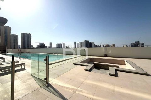 Appartement à Jumeirah Village Circle, Dubai, 2 chambres, 104 m², № 24093 - photo 9