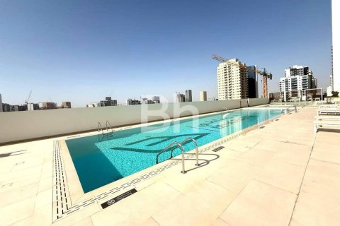 Appartement à Jumeirah Village Circle, Dubai, 2 chambres, 104 m², № 24093 - photo 7