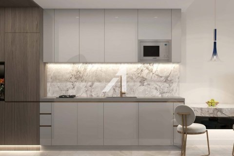 Купить квартиру в Джумейра Вилладж Серкл, Дубай: студию, 41.6м², № 24092 - фото 4