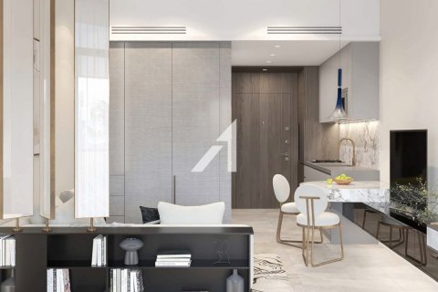 Купить квартиру в Джумейра Вилладж Серкл, Дубай: студию, 41.6м², № 24092 - фото 7