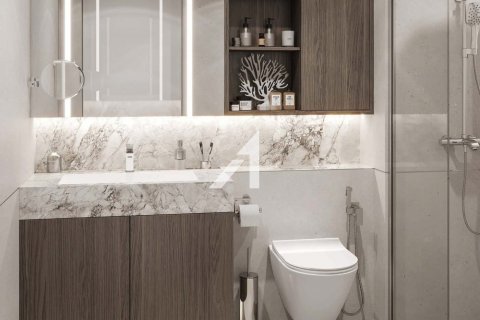 Купить квартиру в Джумейра Вилладж Серкл, Дубай: студию, 41.6м², № 24092 - фото 19