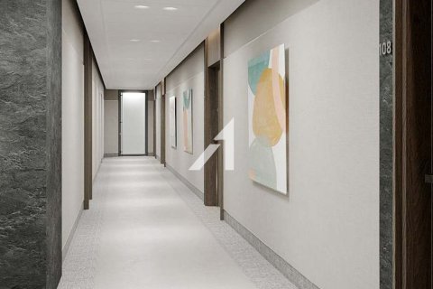 Купить квартиру в Джумейра Вилладж Серкл, Дубай: студию, 41.6м², № 24092 - фото 9