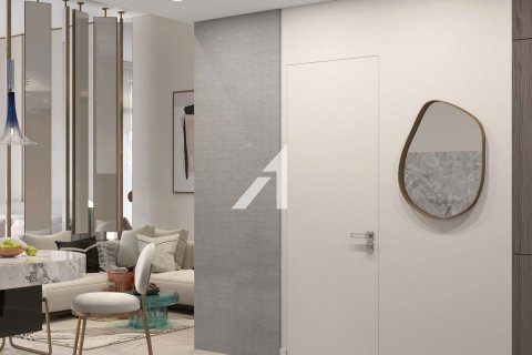 Купить квартиру в Джумейра Вилладж Серкл, Дубай: студию, 41.6м², № 24092 - фото 5