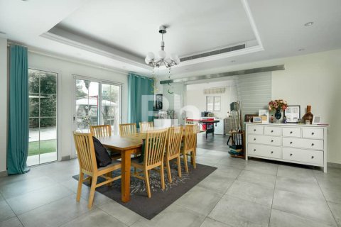 Villa in Jumeirah Village Triangle, Dubai 5 bedrooms, 358 sq.m. № 24089 - photo 16